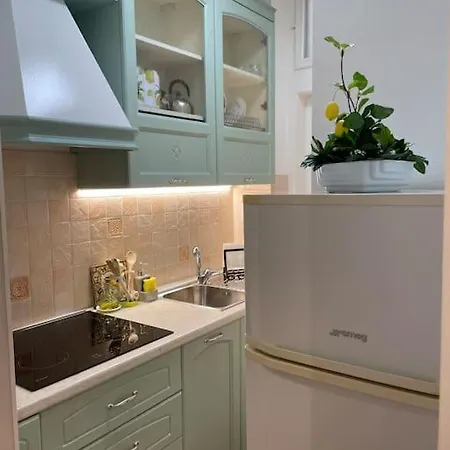 Casa Arianna Apartment Florenz