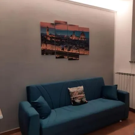 Casa Arianna *