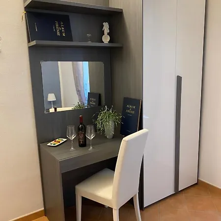 Apartment Casa Arianna