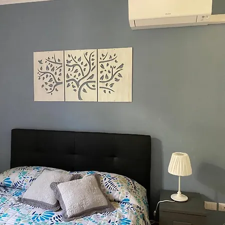 Casa Arianna Apartment *