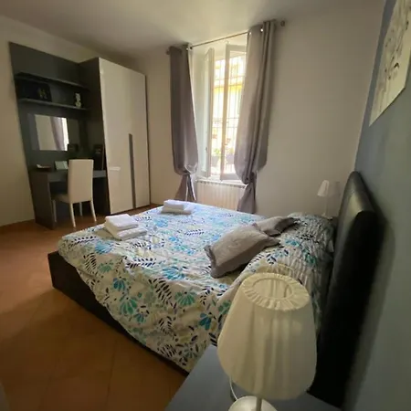 Casa Arianna Apartment