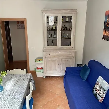 Casa Arianna *