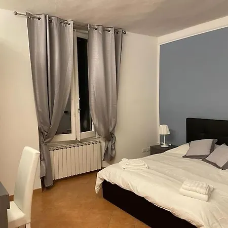 Casa Arianna Firenze