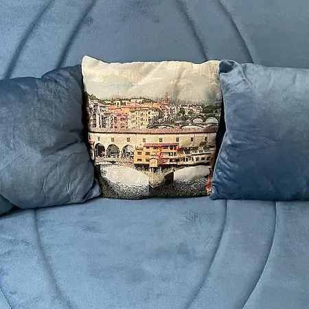 Lejlighed Casa Arianna Firenze