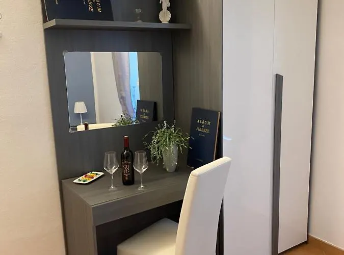 Apartamento Casa Arianna