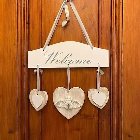 Casa Arianna 아파트 피렌체