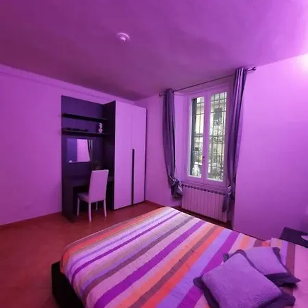Casa Arianna * 피렌체