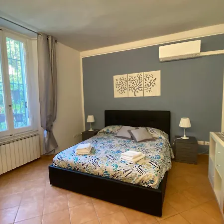 Casa Arianna * 피렌체