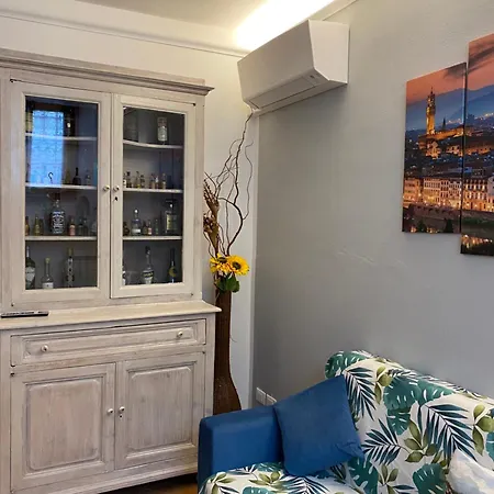 Casa Arianna 아파트 피렌체