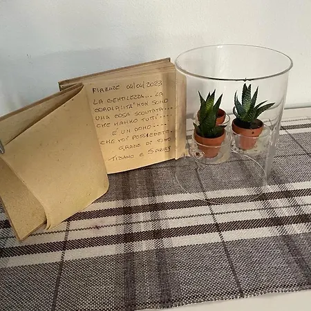 Casa Arianna 피렌체