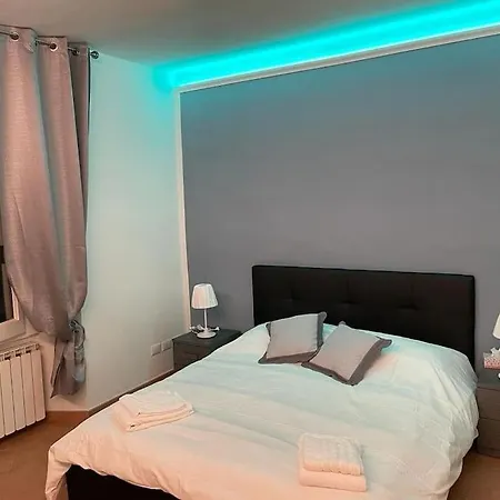 Casa Arianna Appartement *